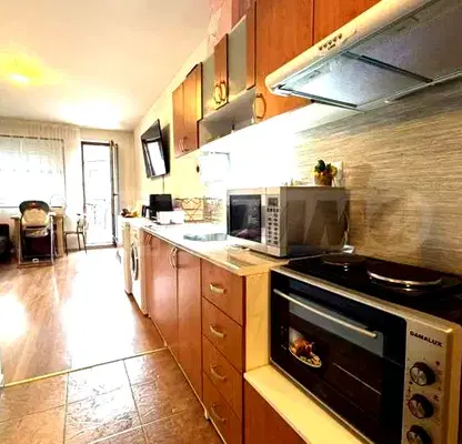 Photo 3 — 1-bedroom apartment in Oblast Blagoevgrad, Bansko