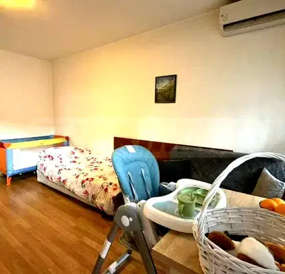 Photo 4 — 1-bedroom apartment in Oblast Blagoevgrad, Bansko