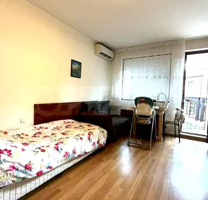 Photo 5 — 1-bedroom apartment in Oblast Blagoevgrad, Bansko