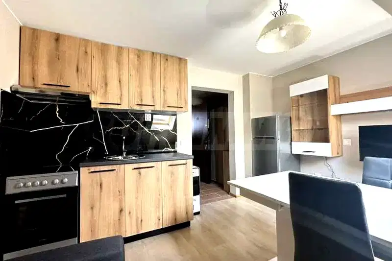 1-bedroom apartment in Oblast Blagoevgrad, Bansko