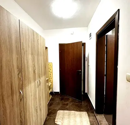 Photo 2 — 1-bedroom apartment in Oblast Blagoevgrad, Bansko