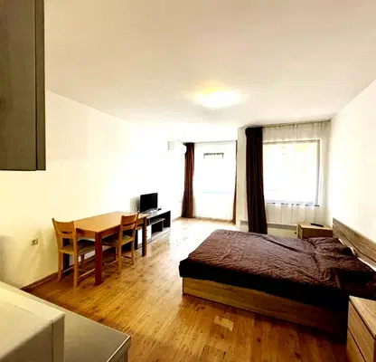 Photo 4 — 1-bedroom apartment in Oblast Blagoevgrad, Bansko