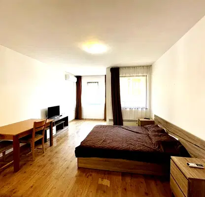 Photo 5 — 1-bedroom apartment in Oblast Blagoevgrad, Bansko