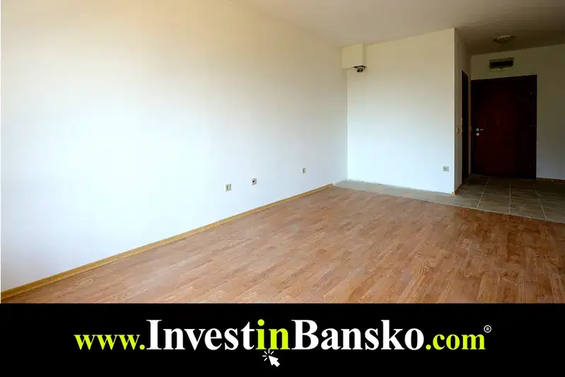 1-bedroom apartment in Oblast Blagoevgrad, Bansko