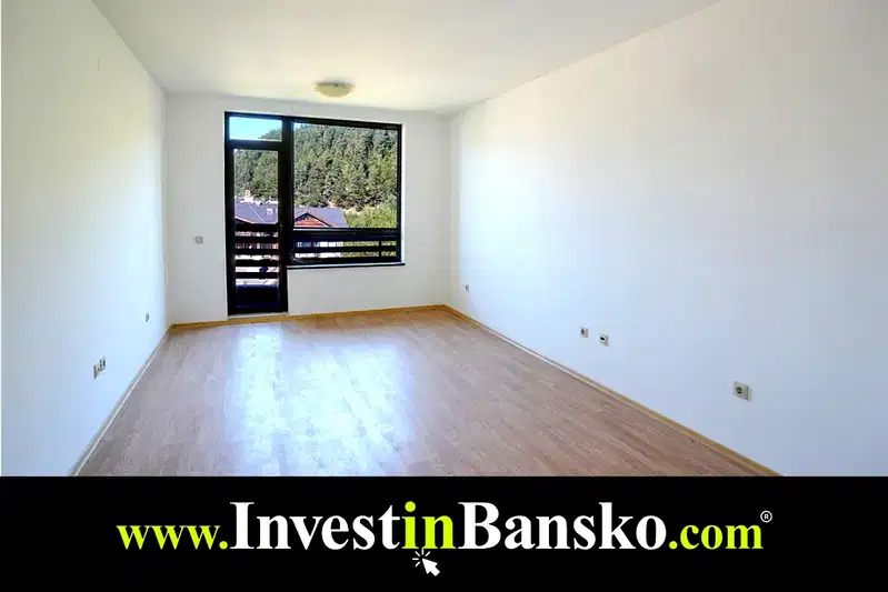 1-bedroom apartment in Oblast Blagoevgrad, Bansko