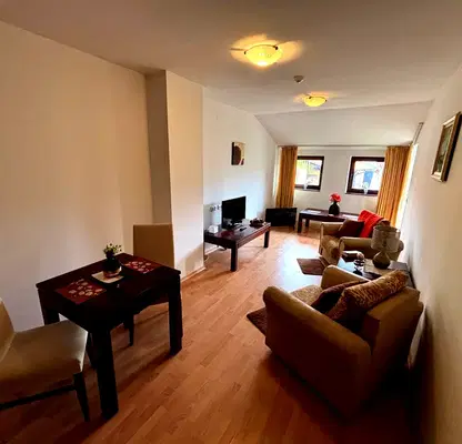 Photo 2 — 2-bedroom apartment in Oblast Blagoevgrad, Bansko