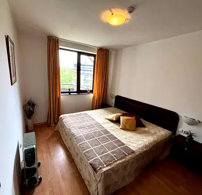 Photo 5 — 2-bedroom apartment in Oblast Blagoevgrad, Bansko