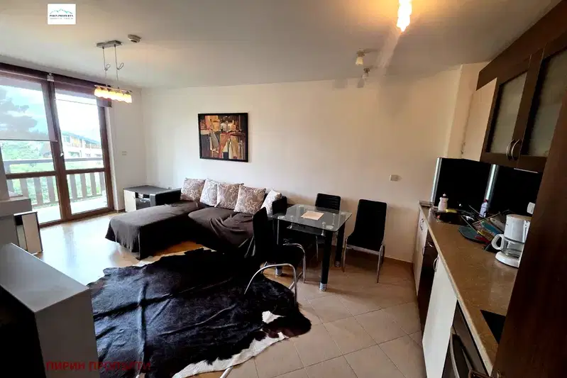 2-bedroom apartment in Oblast Blagoevgrad, Bansko