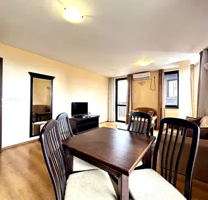 Photo 2 — 2-bedroom apartment in Oblast Blagoevgrad, Bansko