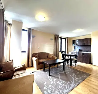 Photo 3 — 2-bedroom apartment in Oblast Blagoevgrad, Bansko