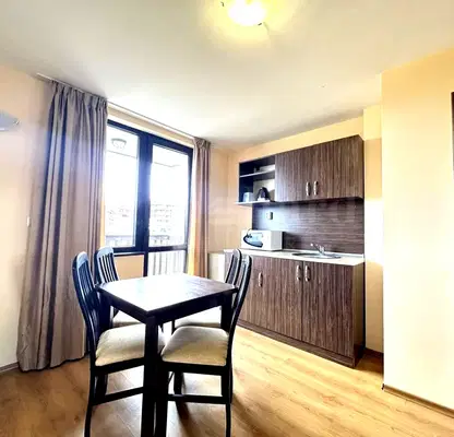 Photo 5 — 2-bedroom apartment in Oblast Blagoevgrad, Bansko