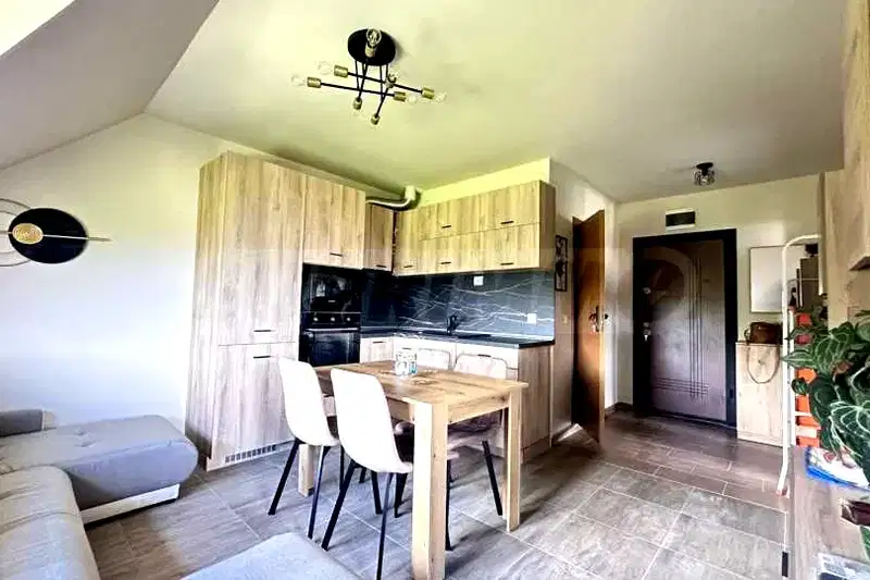 2-bedroom apartment in Oblast Blagoevgrad, Bansko