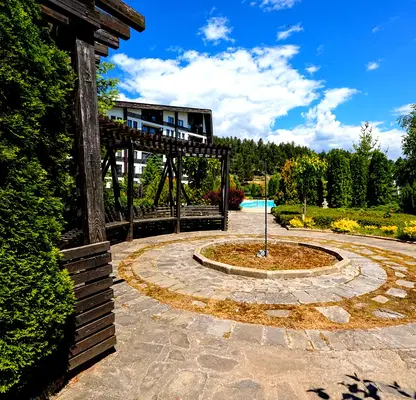 Photo 5 — 2-bedroom apartment in Oblast Blagoevgrad, Bansko