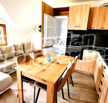 Photo 2 — 2-bedroom apartment in Oblast Blagoevgrad, Bansko