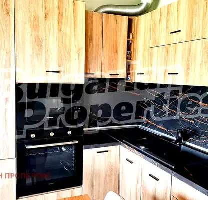 Photo 3 — 2-bedroom apartment in Oblast Blagoevgrad, Bansko