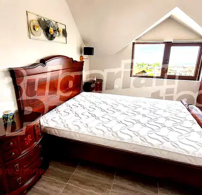 Photo 4 — 2-bedroom apartment in Oblast Blagoevgrad, Bansko