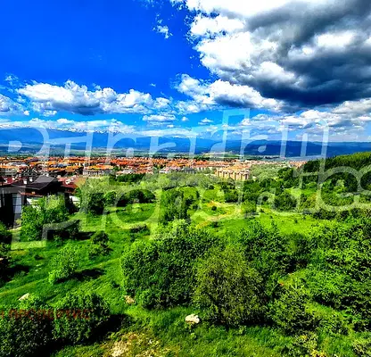 Photo 5 — 2-bedroom apartment in Oblast Blagoevgrad, Bansko