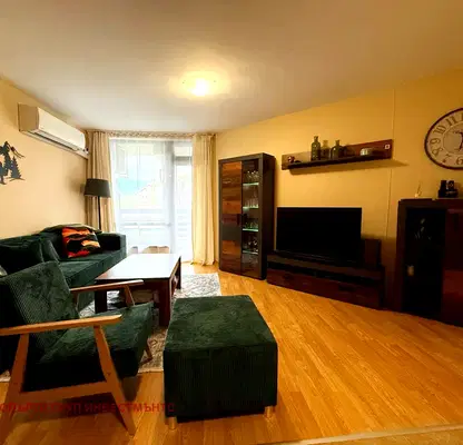 Photo 2 — 3-bedroom apartment in Oblast Blagoevgrad, Bansko