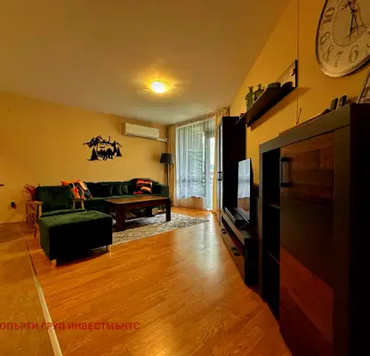 Photo 3 — 3-bedroom apartment in Oblast Blagoevgrad, Bansko