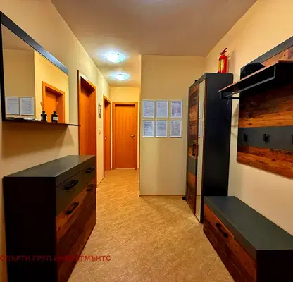 Photo 4 — 3-bedroom apartment in Oblast Blagoevgrad, Bansko