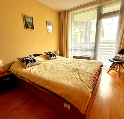 Photo 5 — 3-bedroom apartment in Oblast Blagoevgrad, Bansko