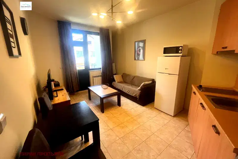 3-bedroom apartment in Oblast Blagoevgrad, Bansko