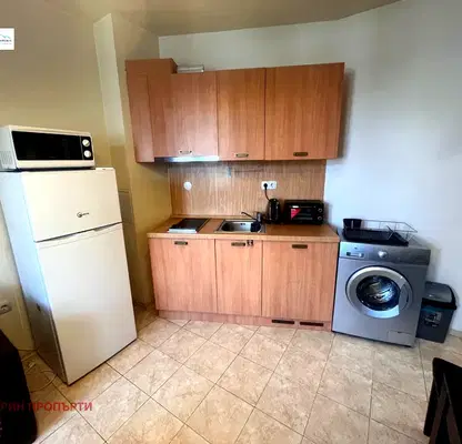Photo 3 — 3-bedroom apartment in Oblast Blagoevgrad, Bansko