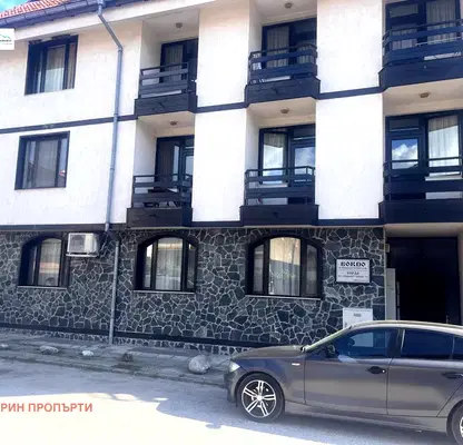 Photo 4 — 3-bedroom apartment in Oblast Blagoevgrad, Bansko