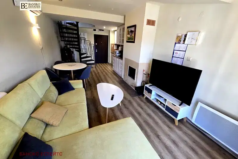 5-bedroom apartment in Oblast Blagoevgrad, Bansko