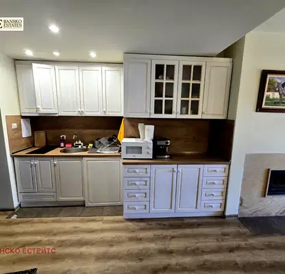 Photo 2 — 5-bedroom apartment in Oblast Blagoevgrad, Bansko