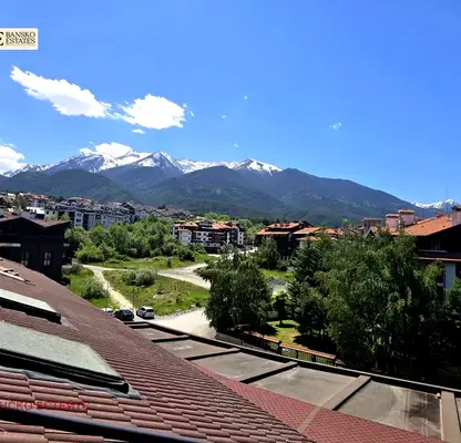 Photo 5 — 5-bedroom apartment in Oblast Blagoevgrad, Bansko