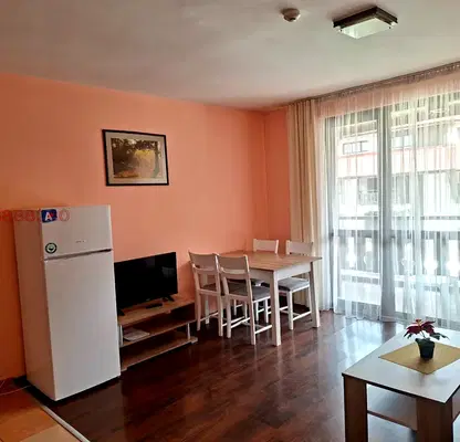 Photo 3 — 1-bedroom apartment in Oblast Blagoevgrad, Bansko