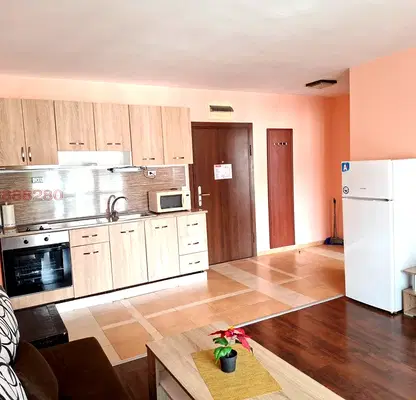 Photo 4 — 1-bedroom apartment in Oblast Blagoevgrad, Bansko