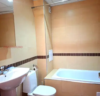 Photo 5 — 1-bedroom apartment in Oblast Blagoevgrad, Bansko