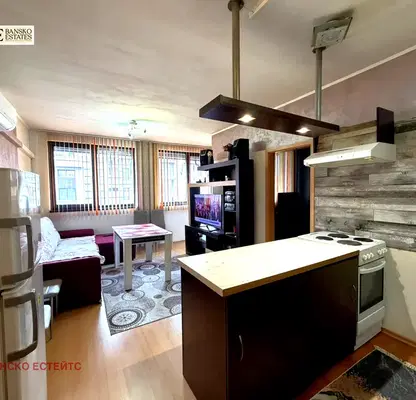 Photo 2 — 2-bedroom apartment in Oblast Blagoevgrad, Bansko