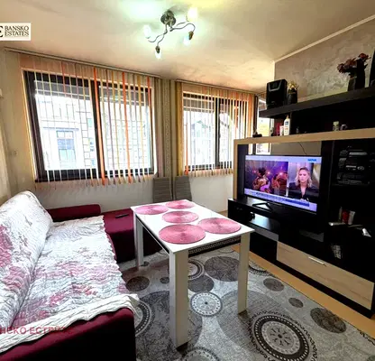 Photo 3 — 2-bedroom apartment in Oblast Blagoevgrad, Bansko