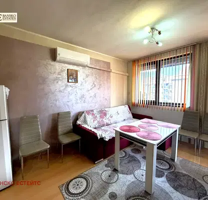 Photo 4 — 2-bedroom apartment in Oblast Blagoevgrad, Bansko