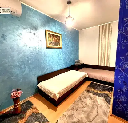 Photo 5 — 2-bedroom apartment in Oblast Blagoevgrad, Bansko
