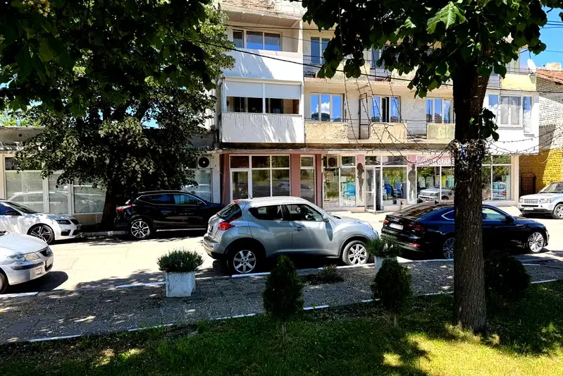 3-bedroom apartment in Oblast Pernik, Batanovci