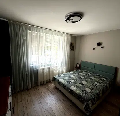 Photo 2 — 3-bedroom apartment in Oblast Pernik, Batanovci