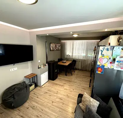 Photo 4 — 3-bedroom apartment in Oblast Pernik, Batanovci