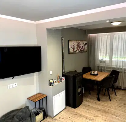 Photo 5 — 3-bedroom apartment in Oblast Pernik, Batanovci