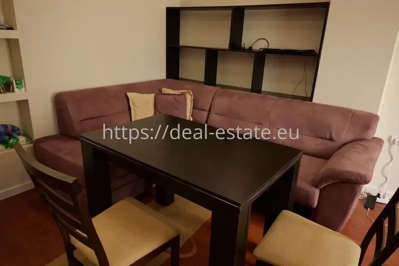 2-bedroom apartment in Благоев, Баларбаши