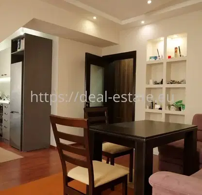 Photo 2 — 2-bedroom apartment in Благоев, Баларбаши