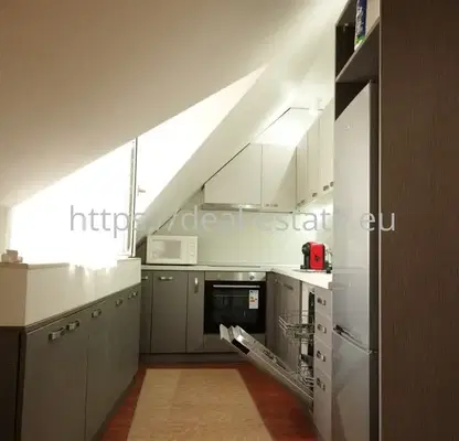 Photo 3 — 2-bedroom apartment in Благоев, Баларбаши