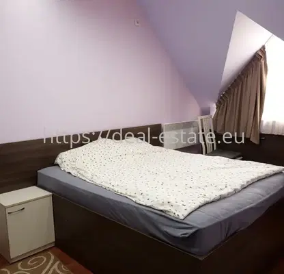 Photo 4 — 2-bedroom apartment in Благоев, Баларбаши