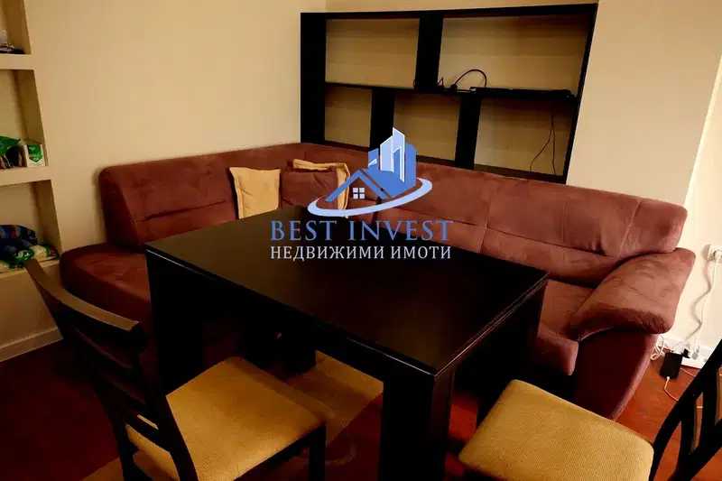 2-bedroom apartment in Благоев, Баларбаши