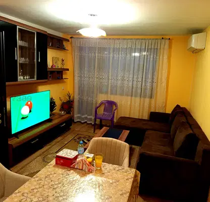 Photo 2 — Two-room apartment with terrace in Elenovo, Blagoevgrad