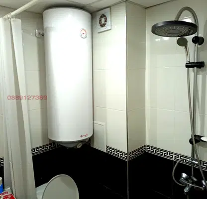 Photo 4 — Two-room apartment with terrace in Elenovo, Blagoevgrad
