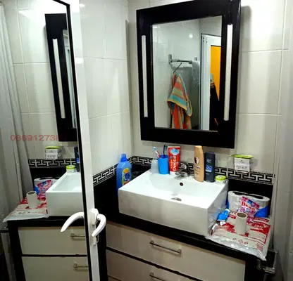 Photo 5 — Two-room apartment with terrace in Elenovo, Blagoevgrad